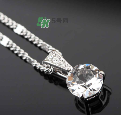 施華洛世奇天使之吻多少錢？施華洛世奇天使之吻項(xiàng)鏈價(jià)格