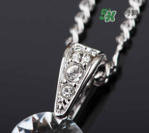 施華洛世奇天使之吻多少錢？施華洛世奇天使之吻項(xiàng)鏈價(jià)格