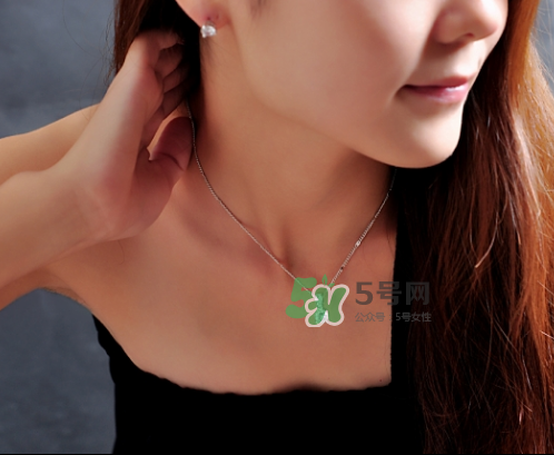 施華洛世奇天使之吻多少錢？施華洛世奇天使之吻項(xiàng)鏈價(jià)格
