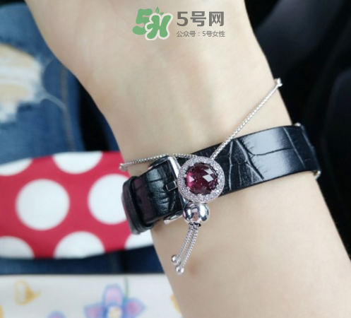 潘多拉璀璨星空手鏈怎么調(diào)？pandora璀璨之心手鏈怎么戴？