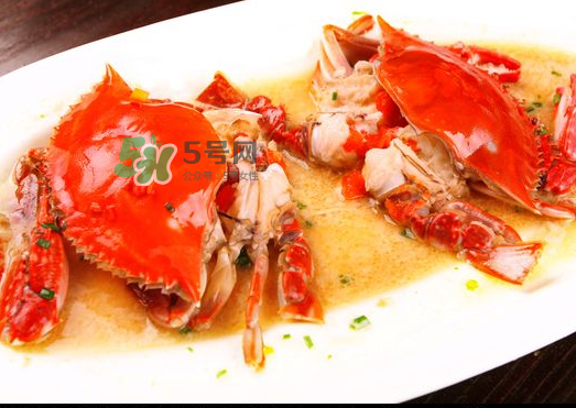 清蒸梭子蟹蒸多少分鐘？清蒸梭子蟹怎樣不掉腳？