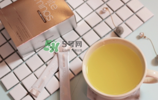 white aminos白肌酸怎么樣？white aminos白肌酸副作用