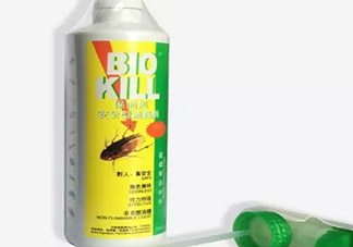 bio kill殺蟲劑怎么用？bio kill殺蟲劑怎么樣？