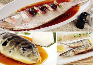 鰣魚和刀魚哪個(gè)貴？長(zhǎng)江三鮮哪個(gè)最貴