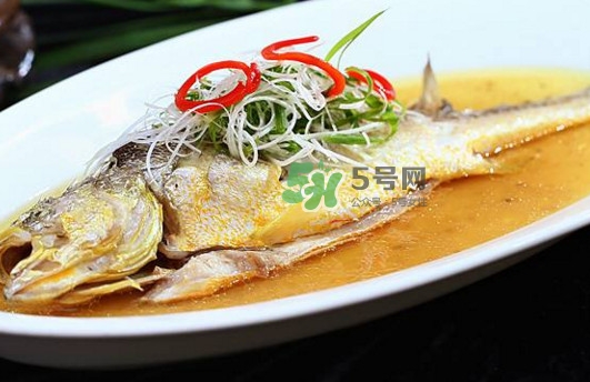 鰣魚孕婦能吃嗎？孕婦可以吃鰣魚嗎