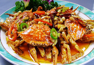 梭子蟹能過夜嗎？梭子蟹能隔夜吃嗎？