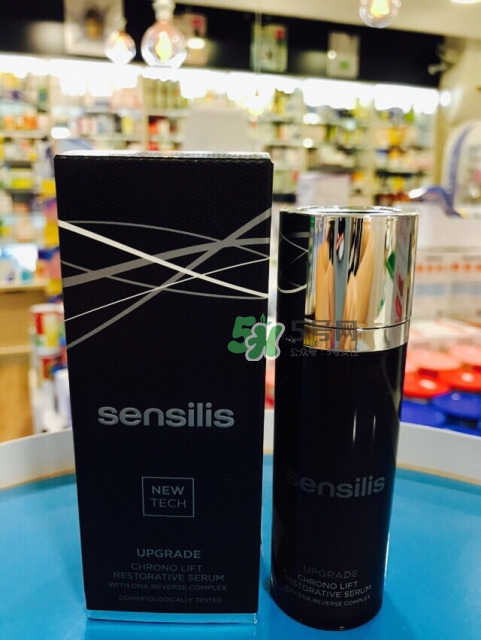 sensilis是什么牌子？sensilis是什么檔次