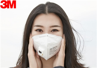 3M口罩能用多久？3m口罩哪種好？