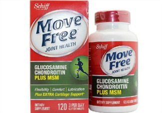 movefree紅藍(lán)綠區(qū)別 movefree維骨力有哪幾款？