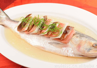 為什么吃清蒸海鰣魚都是半條？鰣魚有什么營養(yǎng)價(jià)值