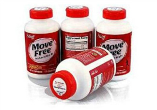 movefree維骨力怎么吃？movefree維骨力使用說明