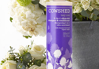 cowshed洗發(fā)露怎么樣？cowshed洗發(fā)露哪款好？
