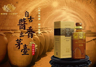 茅臺酒為什么那么貴？茅臺酒為什么這么貴