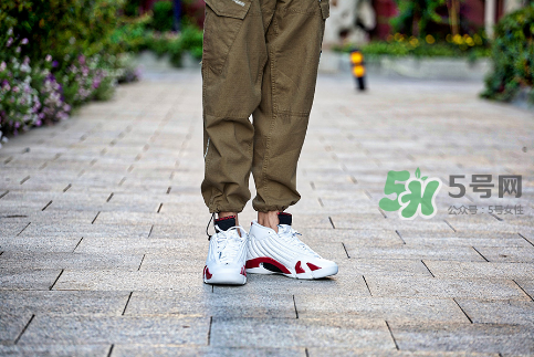 air jordan 14 candy cane白紅配色復刻什么時候發(fā)售？