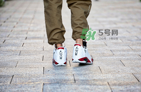 air jordan 14 candy cane白紅配色復刻什么時候發(fā)售？