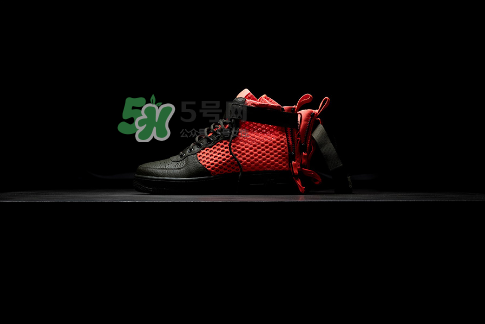 nike sf af1 mid消防員配色什么時候發(fā)售？空軍一號消防員色發(fā)售時間
