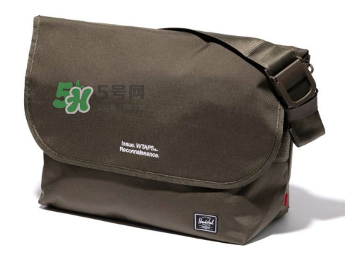wtaps與herschel supply co.聯(lián)名款包包多少錢_有哪些款式？