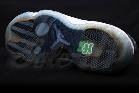 air jordan 11 low cool grey2018版什么時(shí)候發(fā)售？