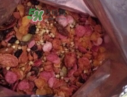 vogels沃格爾麥片好吃嗎？vogels沃格爾麥片熱量