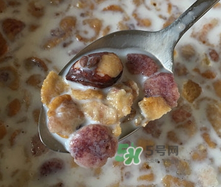 vogels沃格爾麥片好吃嗎？vogels沃格爾麥片熱量