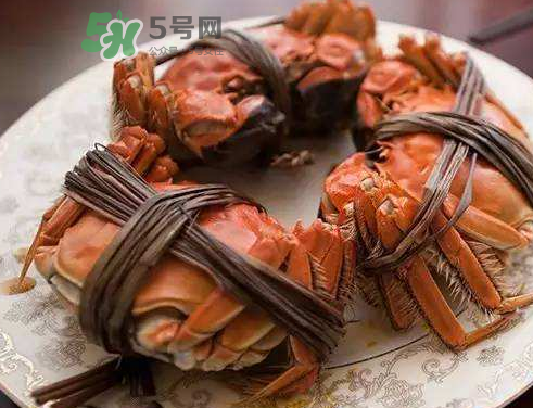 大閘蟹可以水煮嗎？大閘蟹煮多久？