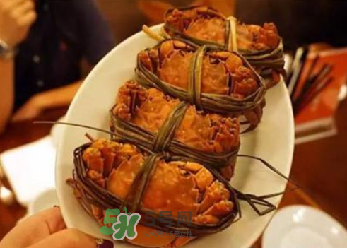 大閘蟹可以水煮嗎？大閘蟹煮多久？