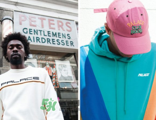 palace2017秋冬新品多少錢？palace新品價(jià)格表