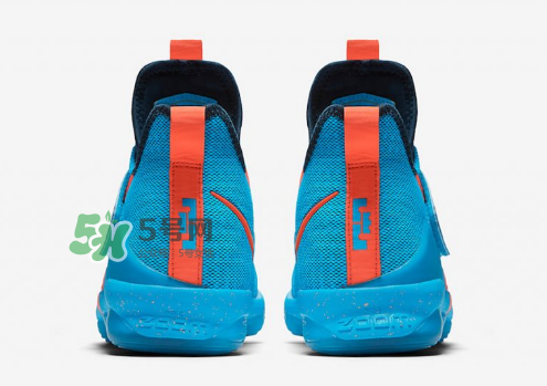 nike lebron 14 cocoa beach什么時候發(fā)售_只有g(shù)s碼嗎？