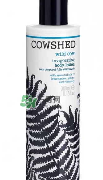 cowshed洗發(fā)露怎么樣？cowshed洗發(fā)露哪款好？