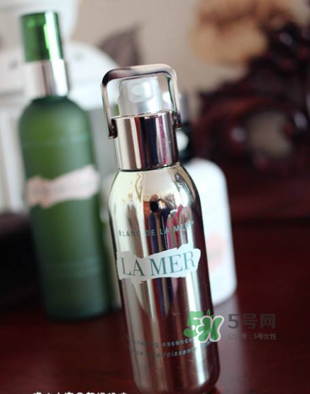 lamer美白精華有用嗎？lamer美白系列好用嗎？