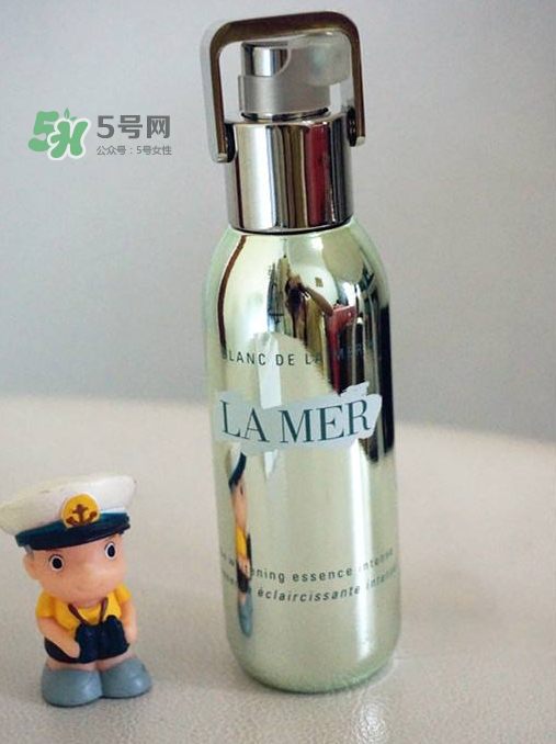 lamer美白精華有用嗎？lamer美白系列好用嗎？