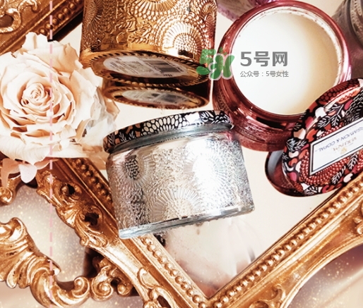 voluspa是什么牌子？voluspa是哪里的牌子