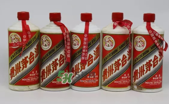30年的茅臺(tái)值多少錢？84年茅臺(tái)酒回收價(jià)格