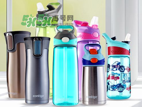 contigo兒童水杯可以裝熱水嗎？contigo兒童水杯能多少度的水？