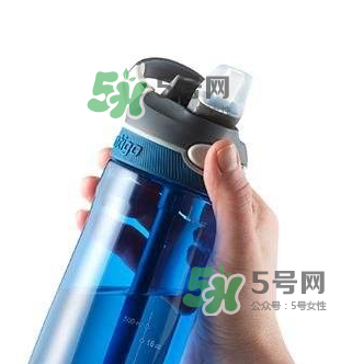contigo兒童水杯可以裝熱水嗎？contigo兒童水杯能多少度的水？