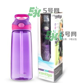 contigo兒童水杯可以裝熱水嗎？contigo兒童水杯能多少度的水？