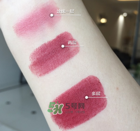 香奈兒58號(hào)口紅多少錢？香奈兒58號(hào)口紅價(jià)格