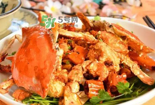 梭子蟹蒸熟后如何保存？梭子蟹煮熟后如何保存？