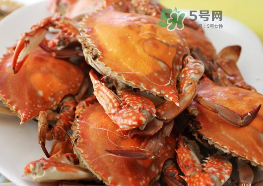 梭子蟹蒸熟后如何保存？梭子蟹煮熟后如何保存？