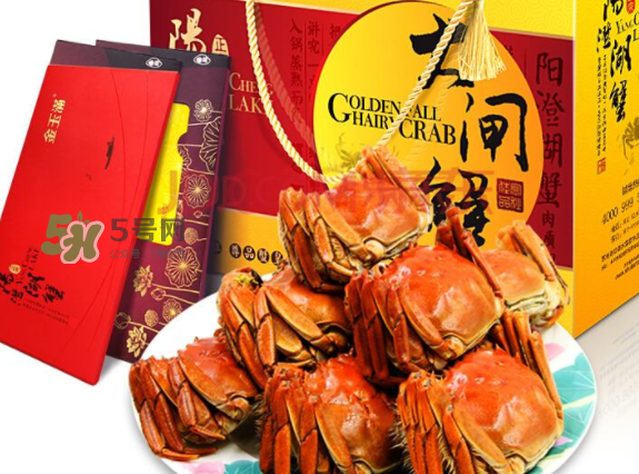 大閘蟹為什么那么貴？青蟹貴還是大閘蟹貴？
