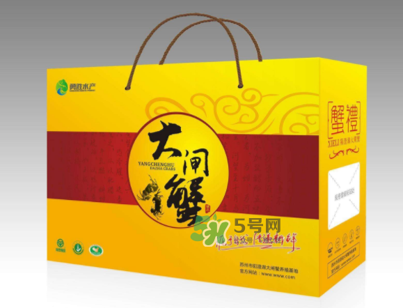 大閘蟹為什么那么貴？青蟹貴還是大閘蟹貴？