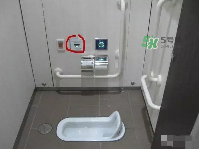 孕期可以蹲著上廁所嗎？孕期上廁所會(huì)壓到寶寶嗎？