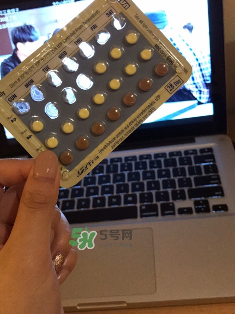 避孕藥怎么吃？避孕藥能調理月經嗎？