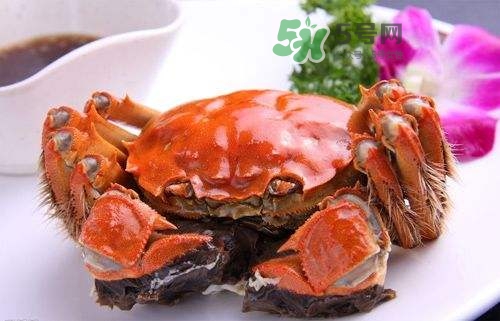 孕婦吃螃蟹會怎么樣？孕婦吃螃蟹了怎么辦？