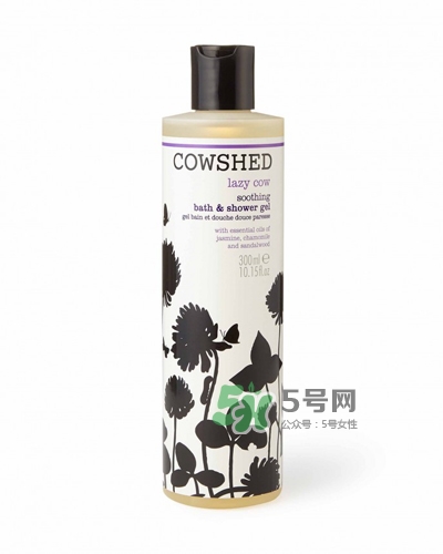 cowshed是什么化妝品？cowshed牛舍是什么牌子？