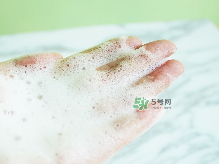 水之密語海鹽彈潤(rùn)緊致系列怎么樣
