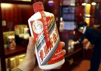 茅臺酒會不會過期?。棵┡_酒保質(zhì)期多久