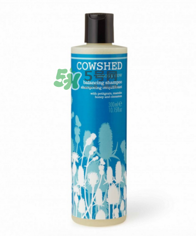 cowshed是什么化妝品？cowshed牛舍是什么牌子？