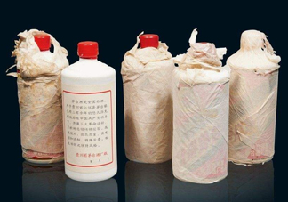 30年的茅臺值多少錢？84年茅臺酒回收價格