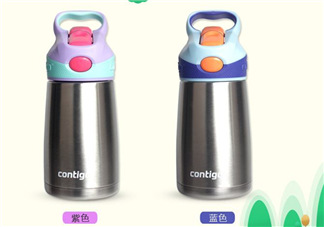 contigo兒童水杯適合幾歲？contigo兒童水杯多大能用？